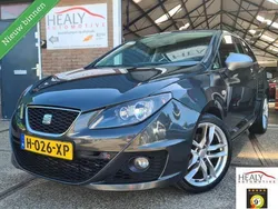 Grijs Gebruikt 2012 Seat Ibiza SC FR Hatchback | € 8.450 (Eerlijke prijs)
