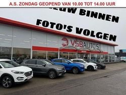 Wit, metallic lak Gebruikt 2022 Opel Grandland X GS Line SUV | € 22.950 (Goede deal)