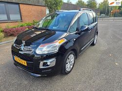 Gebruikt 2015 Citroën C3 Picasso Exclusive MPV | € 4.999 (Goede deal)