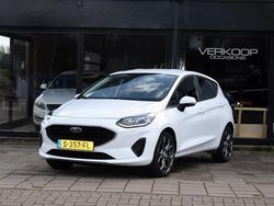 Gebruikt 2023 Ford Fiesta ST-Line | € 14.950 (Super prijs)