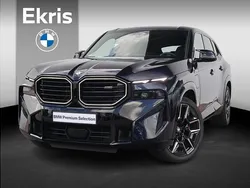 Zwart Gebruikt 2024 BMW XM Comfort Edition SUV | € 110.750 (Super prijs)