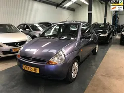 Paars Gebruikt 2006 Ford Ka Futura Hatchback | € 1.950 (Eerlijke prijs)