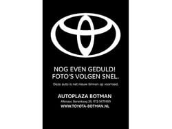 Zwart Gebruikt 2022 Toyota Yaris Cross Business Edition SUV | € 24.450 (Eerlijke prijs)