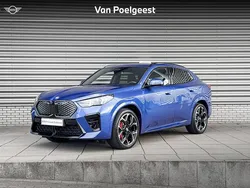 M portimao blau Gebruikt 2025 BMW iX2 Comfort Edition SUV | € 48.900