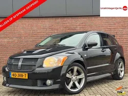Zwart Gebruikt 2009 Dodge Caliber SUV | € 8.995
