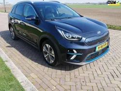 Blauw Gebruikt 2020 Kia e-Niro SUV | € 18.150 (Super prijs)