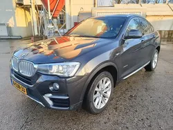 Grijs Gebruikt 2014 BMW X4 Executive SUV | € 16.950 (Goede deal)