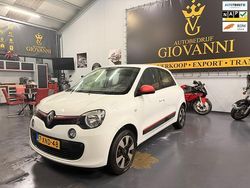 Wit Gebruikt 2014 Renault Twingo Expression Hatchback | € 4.750 (Eerlijke prijs)