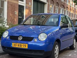 Blauw Gebruikt 1998 VW Lupo Trendline Hatchback | € 1.400 (Iets duurder)