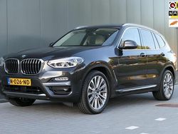 Grijs Gebruikt 2018 BMW X3 Executive SUV | € 35.940 (Iets duurder)