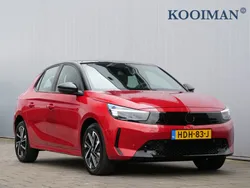 Rood Gebruikt 2024 Opel Corsa GS Line Hatchback | € 19.950 (Iets duurder)