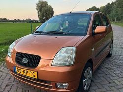 Gebruikt 2005 Kia Picanto 2 Hatchback | € 1.450 (Goede deal)
