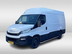 Wit Gebruikt 2016 Iveco Daily Van | € 8.850 (Goede deal)