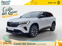 Nieuw 2024 Renault Austral Techno SUV | € 42.440 (Goede deal)