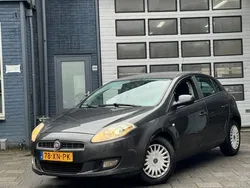 Grijs Gebruikt 2007 Fiat Bravo Dynamic Hatchback | € 1.495 (Eerlijke prijs)