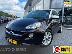 Bruin Gebruikt 2014 Opel Adam Jam Hatchback | € 6.450 (Eerlijke prijs)
