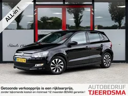 Zwart Gebruikt 2017 VW Polo Edition Hatchback | € 11.450 (Goede deal)