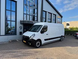 Wit Gebruikt 2020 Opel Movano Van | € 10.990 (Super prijs)