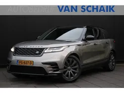 Grijs Gebruikt 2017 Land Rover Range Rover Velar HSE Dynamic SUV | € 29.999 (Duur)
