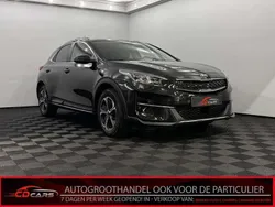Zwart Gebruikt 2020 Kia XCeed Start SUV | € 18.950 (Eerlijke prijs)