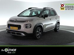 Grijs Gebruikt 2020 Citroën C3 Aircross Feel SUV | € 10.850 (Goede deal)
