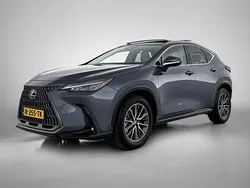 Grijs Gebruikt 2022 Lexus NX350h Launch Edition SUV | € 54.950 (Duur)