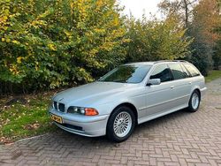 Gebruikt 2002 BMW 520 Stationwagen | € 2.950 (Eerlijke prijs)