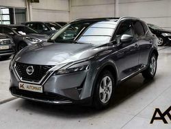 Grijs Gebruikt 2022 Nissan Qashqai N-Connecta SUV | € 32.600 (Iets duurder)