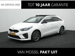 Wit Gebruikt 2019 Kia ProCeed GT-Line Hatchback | € 21.440 (Duur)