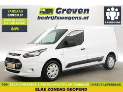 Wit Gebruikt 2016 Ford Transit Van | € 5.900 (Goede deal)
