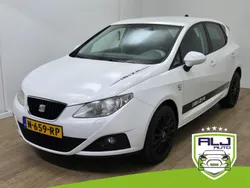 Hatchback Gebruikt 2011 Seat Ibiza Sport Hatchback | € 5.394 (Eerlijke prijs)