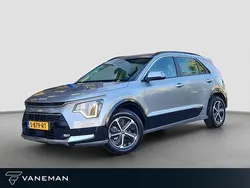 Grijs Gebruikt 2023 Kia Niro SUV | € 29.735 (Goede deal)