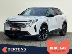 Wit Gebruikt 2025 Peugeot 3008 GTi SUV | € 37.895 (Goede deal)