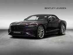 Paars Gebruikt 2025 Bentley Continental Sedan | € 374.950