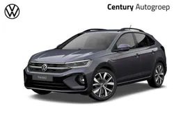 Grijs Nieuw 2025 VW Taigo R-line Edition SUV | € 40.932