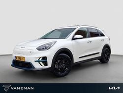 Wit Gebruikt 2022 Kia e-Niro SUV | € 27.935 (Eerlijke prijs)