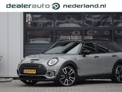 Grijs Gebruikt 2022 Mini John Cooper Works Classic Hatchback | € 27.950 (Super prijs)
