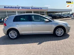 Grijs Gebruikt 2014 VW Golf VII Trendline Hatchback | € 13.950 (Iets duurder)