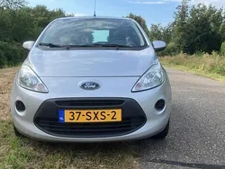 Grijs Gebruikt 2012 Ford Ka Cool & Sound Edition Hatchback | € 3.900 (Eerlijke prijs)