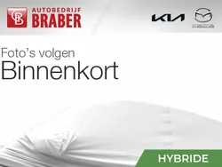 Zwart Gebruikt 2014 Kia Optima Hybrid Sedan | € 11.995 (Eerlijke prijs)