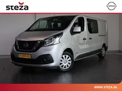 Grijs Gebruikt 2017 Nissan NV300 Comfort Van | € 12.949 (Goede deal)