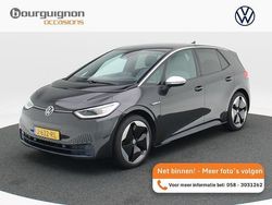 Grijs Gebruikt 2020 VW ID.3 Hatchback | € 19.850 (Iets duurder)