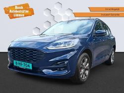 Blauw Gebruikt 2022 Ford Kuga ST-Line SUV | € 26.750 (Super prijs)