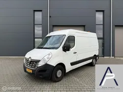 Overige Gebruikt 2015 Renault Master Van | € 4.500 (Super prijs)