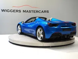 Ferrari 488