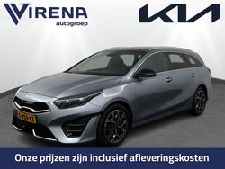 Grijs Gebruikt 2023 Kia Ceed Sportswagon 2 Stationwagen | € 28.950 (Iets duurder)