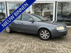 Grijs Gebruikt 2004 Audi A6 Proline Sedan | € 999 (Super prijs)