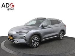 Grijs Nieuw 2025 BYD Seal U Boost SUV | € 39.790 (Eerlijke prijs)