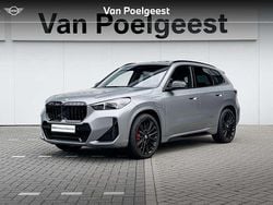 Grijs Gebruikt 2025 BMW X1 Comfort Edition SUV | € 73.922