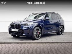 Blauw Gebruikt 2025 BMW X5 Performance SUV | € 99.900 (Eerlijke prijs)